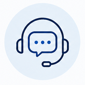 Headset graphic