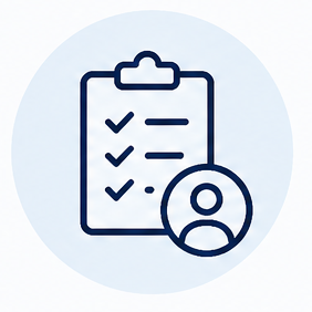 Clipboard graphic