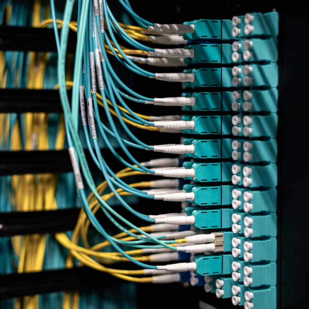 Fibre Optic Cables